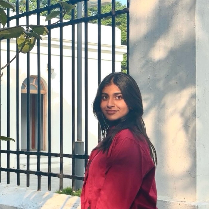 Krishnaa Nair